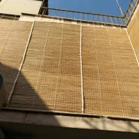 حصیر های چوبی سنتی همه ابعاد کلی و جزئی