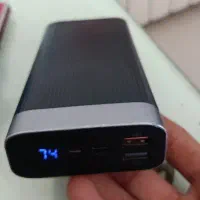 پاوربانک مدلBaseus 20000
