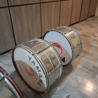 طبل 80