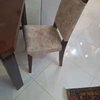 نهار خوری ۴ نفره  ساخت ترکیه