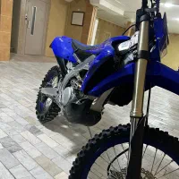 Yamaha/wr /wr250|موتورسیکلت|تهران, امیریه|دیوار