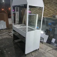 فر ساندویچ ۵ کاره نو (مستقیم از تولید کننده زنجان)