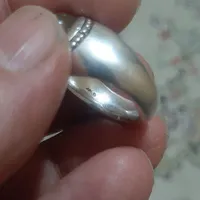 انگشتر ری احمد ۱|جواهرات|تهران, شاهد|دیوار
