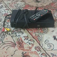 گیرنده دیجیتال تلویزیون