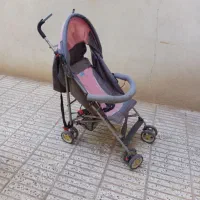 کالسکه کودک