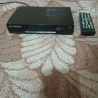 گیرنده ایکس ویژن