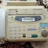 فکس ، تلفن ، چاپگر