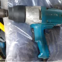 بکس برقی ماکیتا مدل tw0305