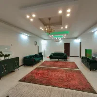 ۴۵۰ متر باغ ویلا