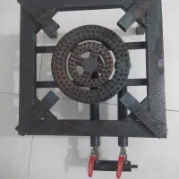 اجاق گاز2شعله
