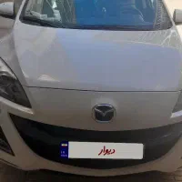 مزدا۳|خودرو سواری و وانت|ملایر, |دیوار