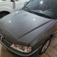 پارس ال ایکس سفارشی