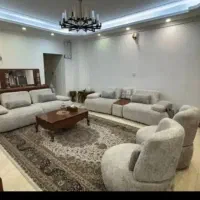 ۴۰ متر فول امکانات سالن مربع کم سن تکواحدی