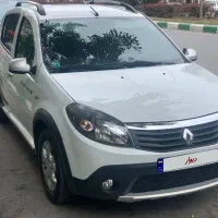 ساندرو استپ وی اتومات فوری زیر قیمت