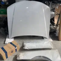 گلگیر پرشیا یادرب موتور یا ( کاپوت ) گلگیر