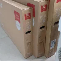 تلویزیون ال ای دی الجی ua85006 سایز50 ،55 ،65 اینچ