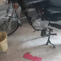 موتور ۱۵۰رهرو