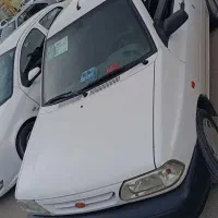 پراید مدل 98