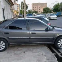 زانتیا ۸۵|خودرو سواری و وانت|الیگودرز, |دیوار