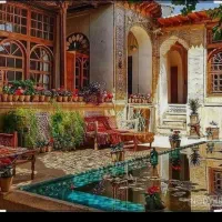 یک-طبقه-ویلایی