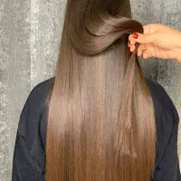 تخفیف باور نکردنی کراتین و احیا مو