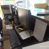 استخدام حسابدار یا کمک حسابدار