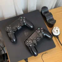 ps4 slim