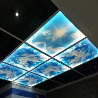 اجرای کارکناف‌،تایل،آسمان مجازی،نقاشی،کمپارس