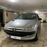 206تیپ۲ فرانسه