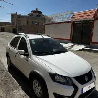 کوییک GXL مدل ۱۴۰۳