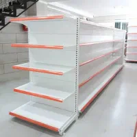قفسه برای چیدمان بهتر و شیک تر