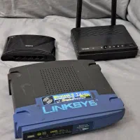 مودم و روتر