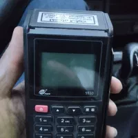 دستگاه کارت خوان s90و s910
