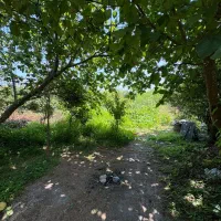 زمین/شهرکی/مسکونی/با انشعابات/اقساط