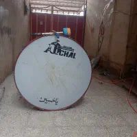 طبل بزرگ
