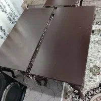 جلومبلی|مبلمان خانگی و میز عسلی|چهاربرج, |دیوار