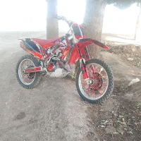 کراس  450crfهندا