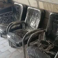 میز و صندلی تخت