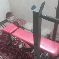 میز بدنسازی