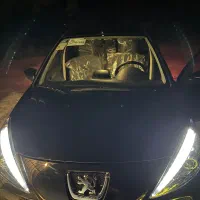 ۲۰۷ اتومات سقف فلز مشکی صفرخشک ۱۴۰۱ tu5p