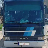 مینی بوس اویکو