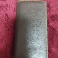 کیف پاسپورتی چرمی درجه یک