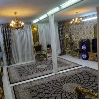 یک طبقه مجزا شیک تمیز