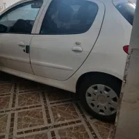 ۲۰۷ tu5مدل۴۰۲|خودرو سواری و وانت|نورآباد, |دیوار