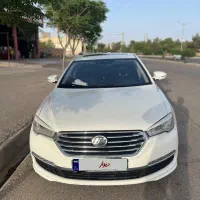 لیفان 820 مدل 97