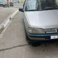 فروش نقدی ۴۰۵