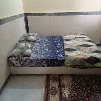 باکس وتخت خواب هتلی