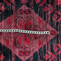 دستبند نقره