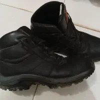 کفش کار
