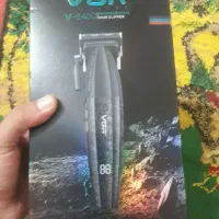 ماشین اصلاحvgr مدلv640